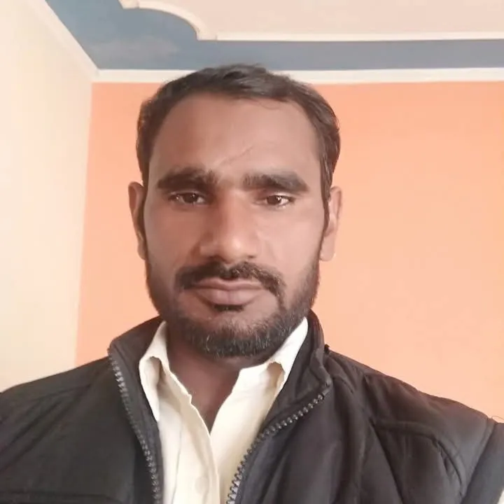 Harveersingh Gautam