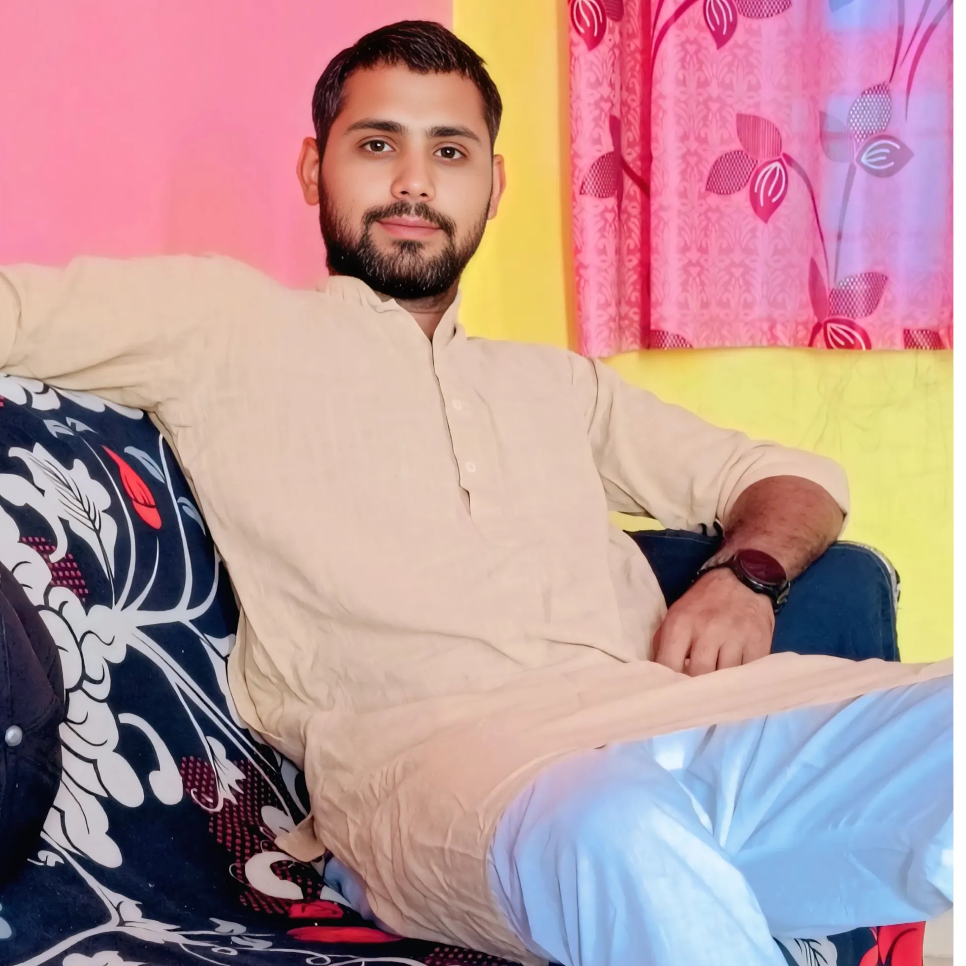 Narendra Jat