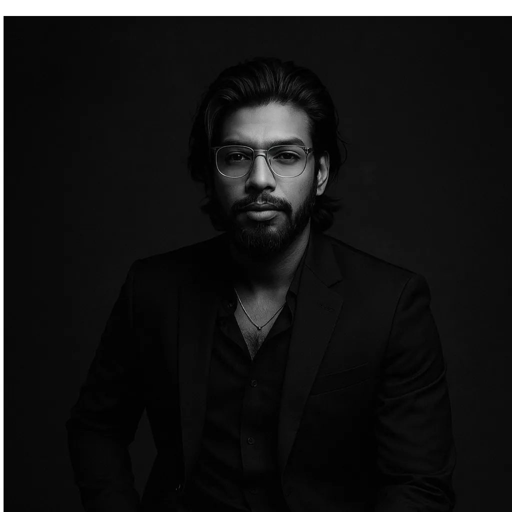 YashRaj Sharma
