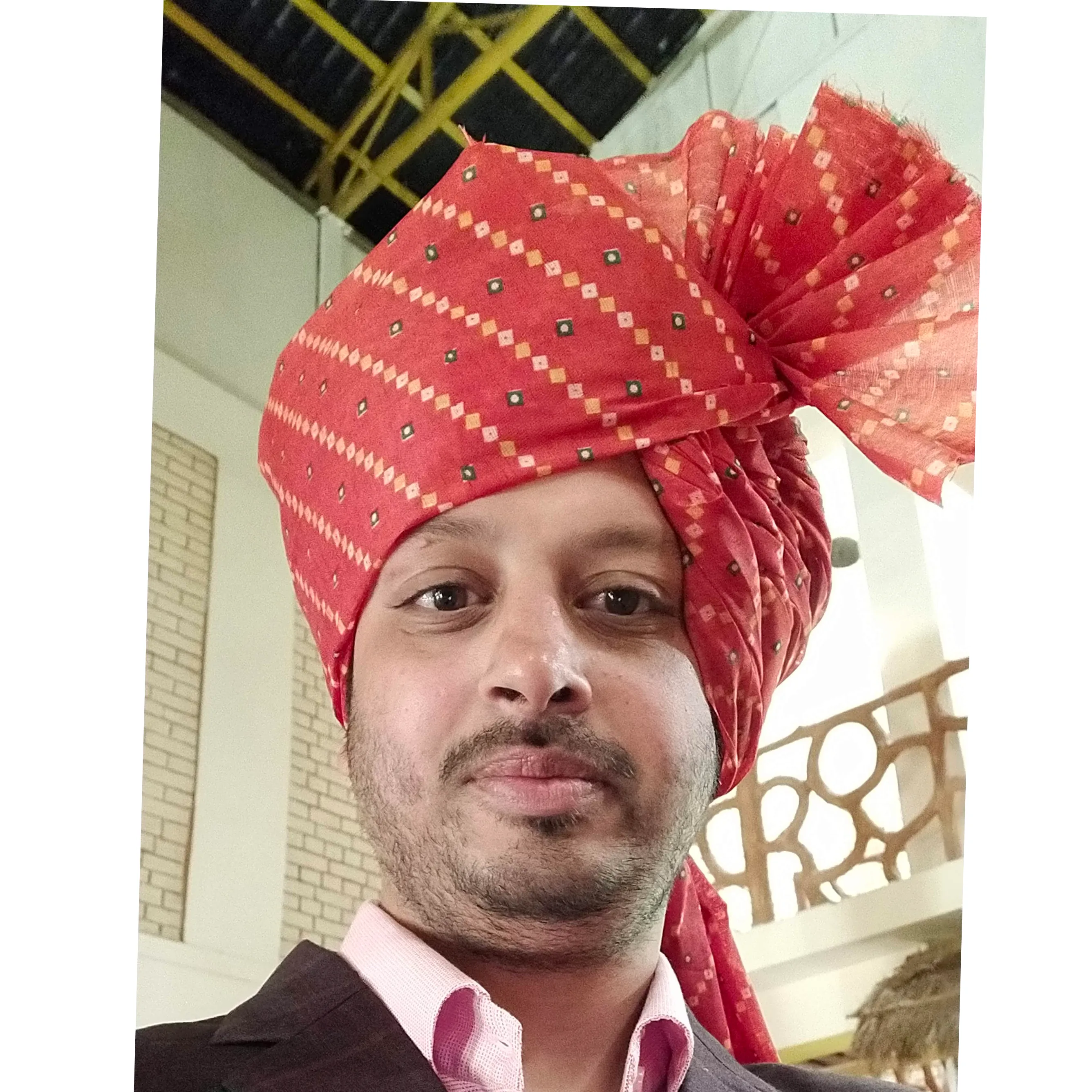 Vikram Bansal