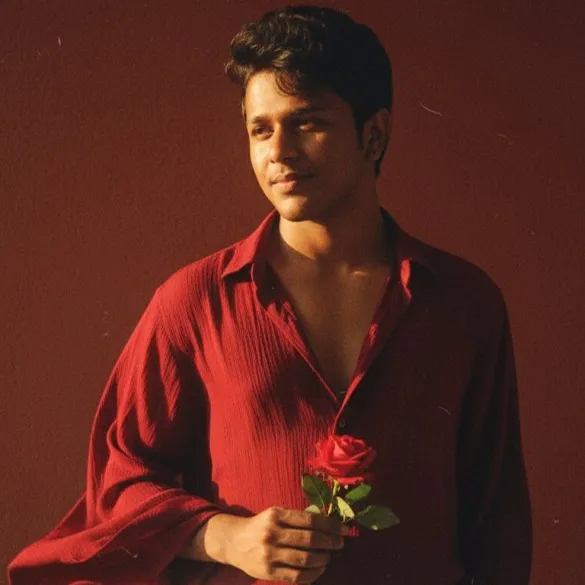 Abhinav Abhi