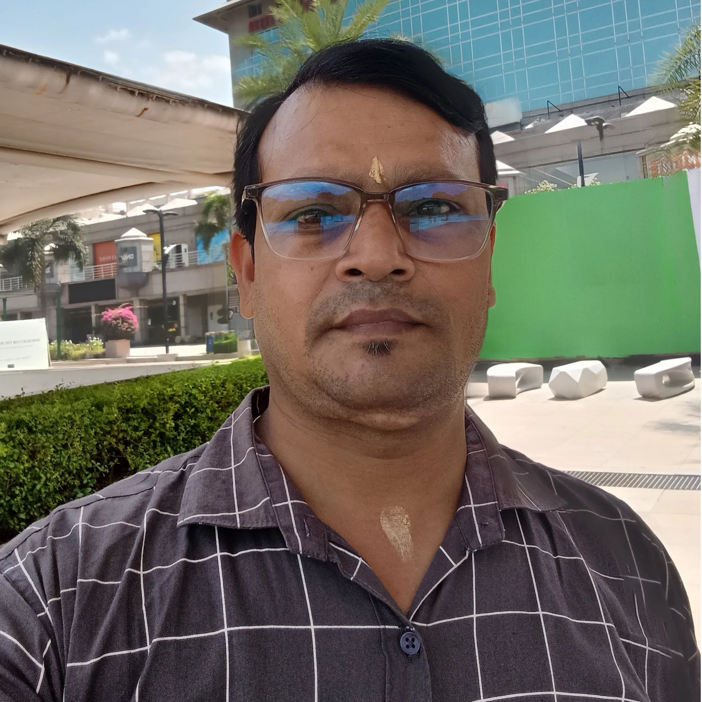 Shashi Ranjan