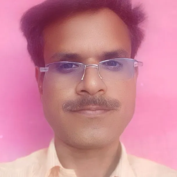 Shardaprasad Atulkar