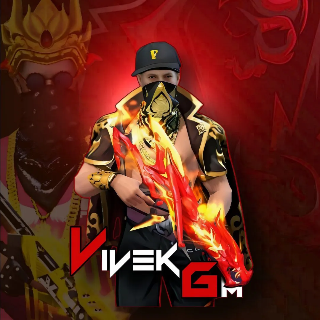 Vivek Gm