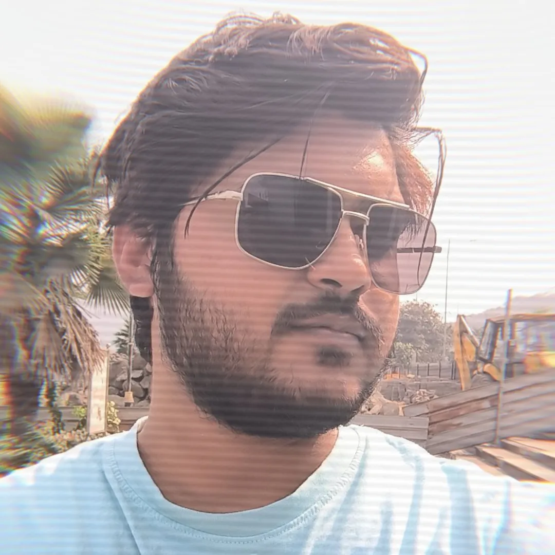 Mujammin Khan