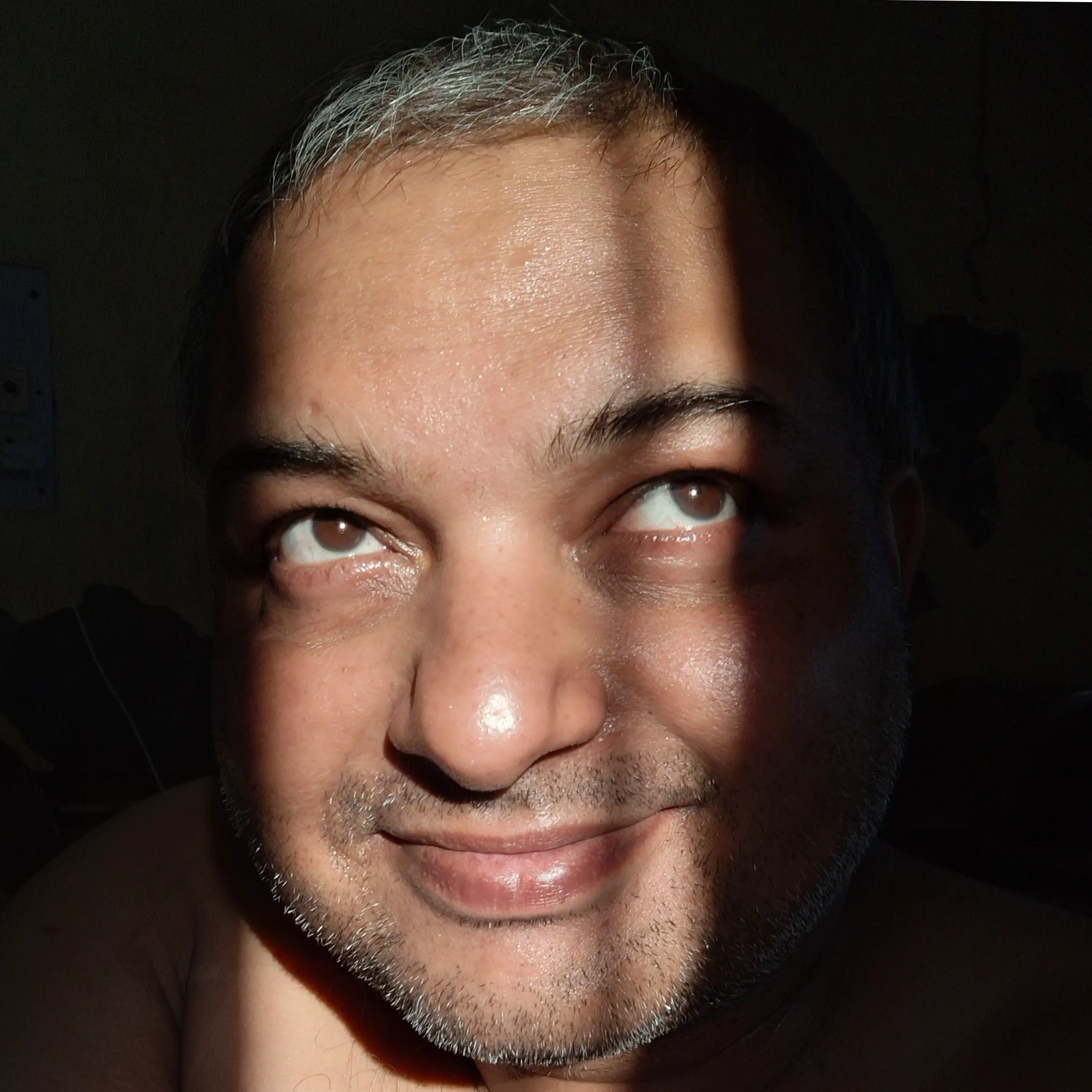 SANDEEP BADGUJAR