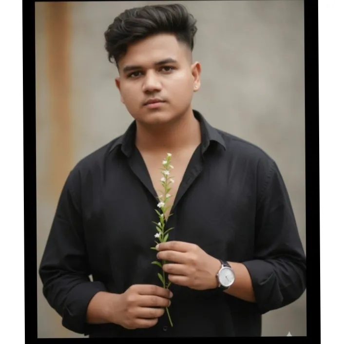 NISHANT Sonawne