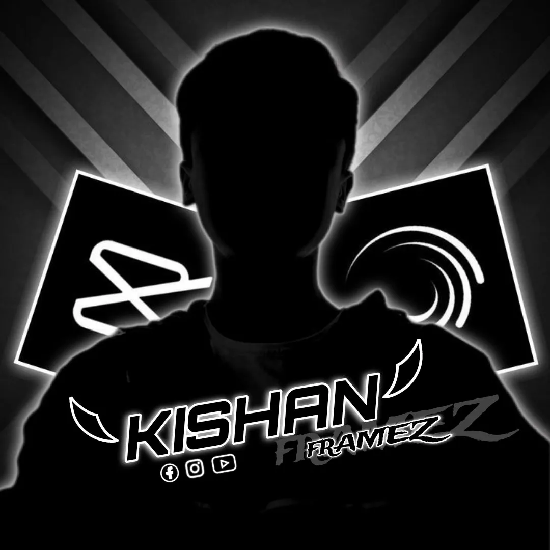 kishan✨🌷 ‎