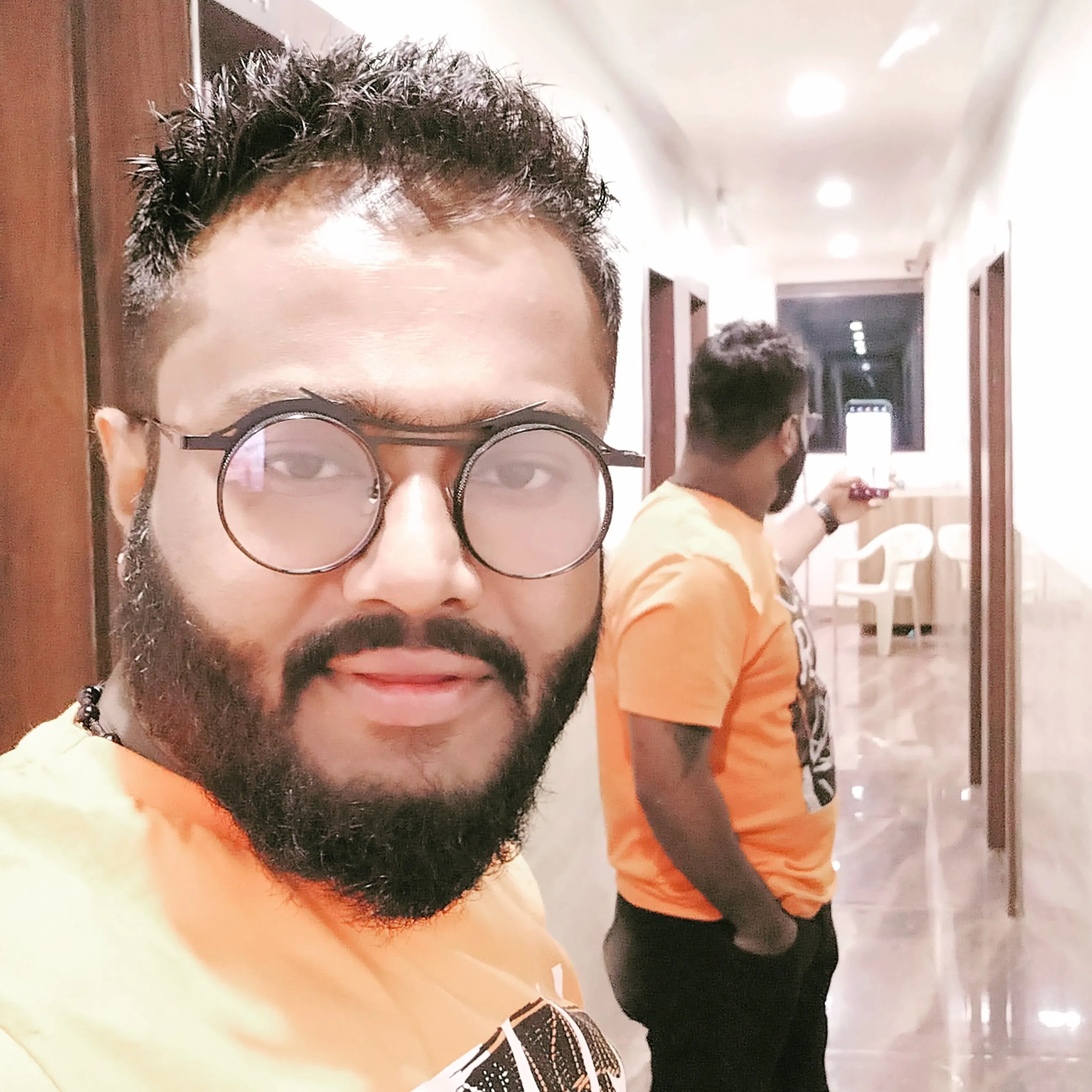 manish poojari