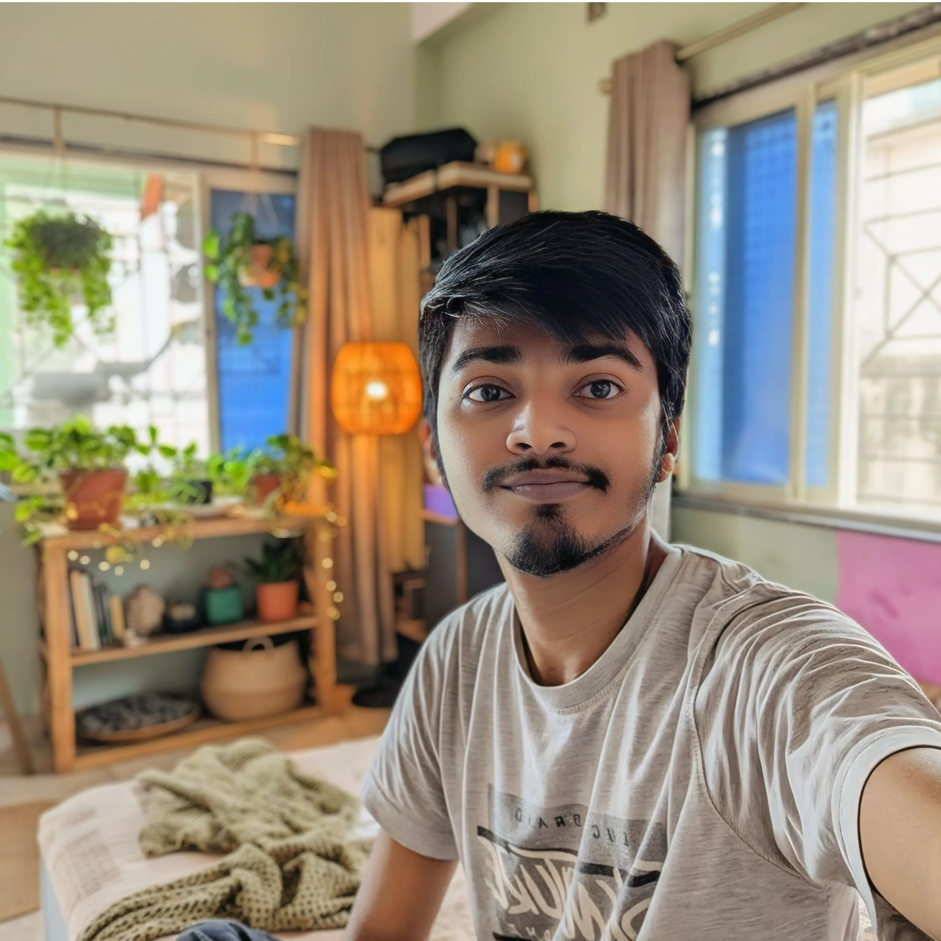 Ankur Gupta