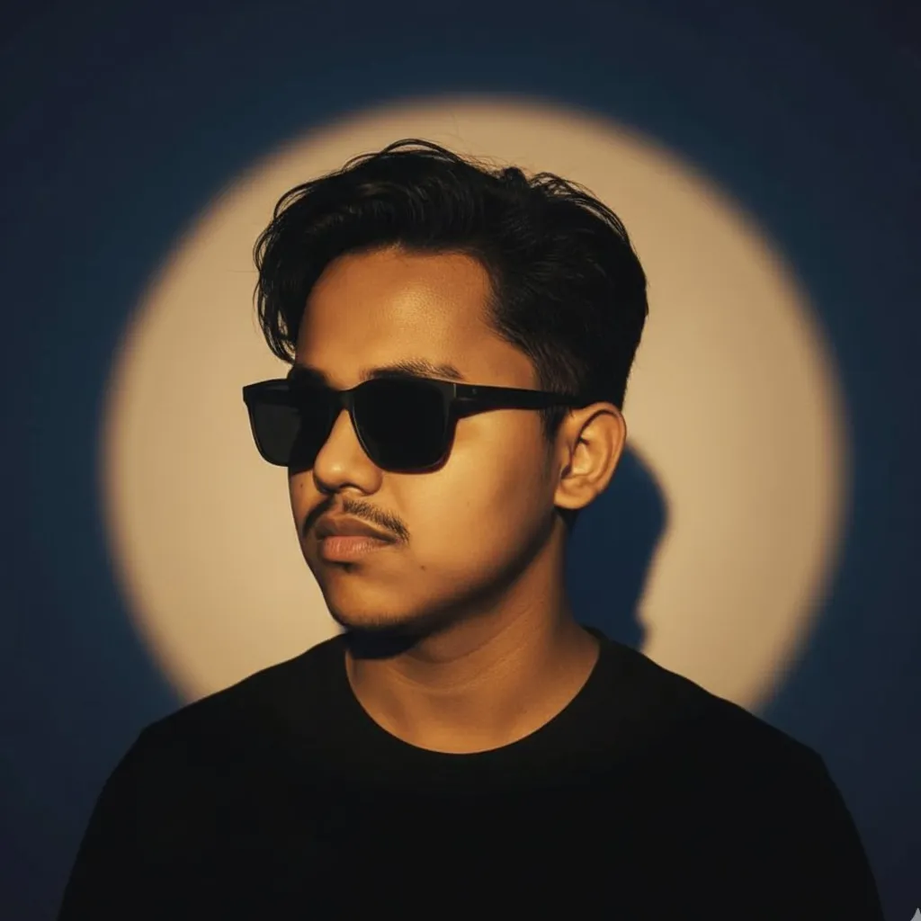Harsharaj Datta