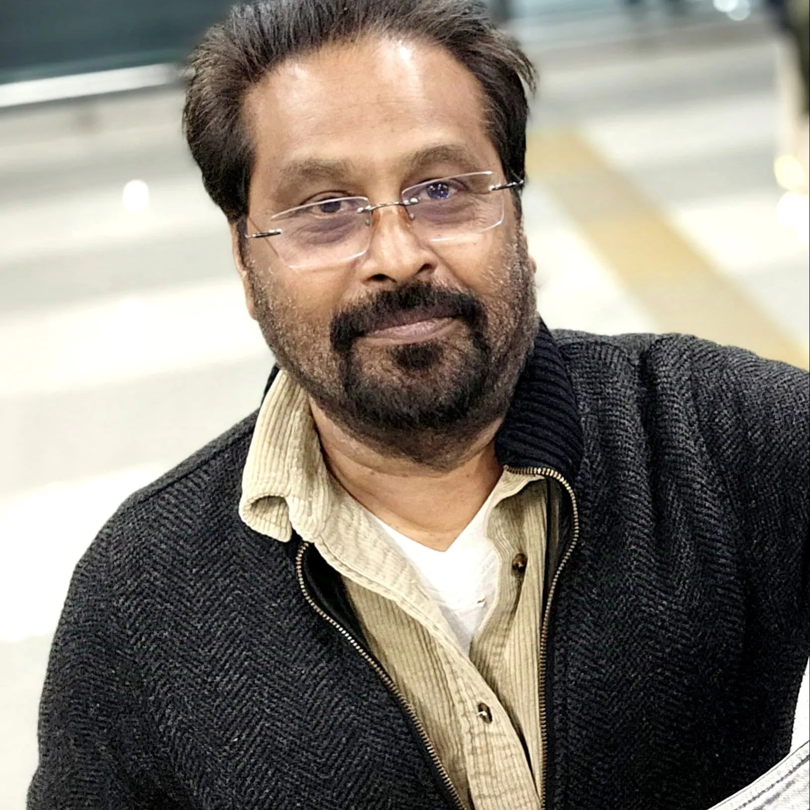 Raju Sharma