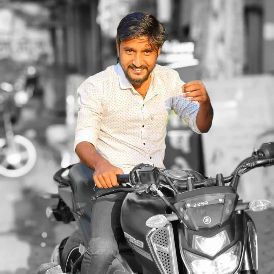 Shrikant Dhokare