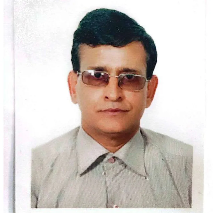 YudhistharRaj Verma
