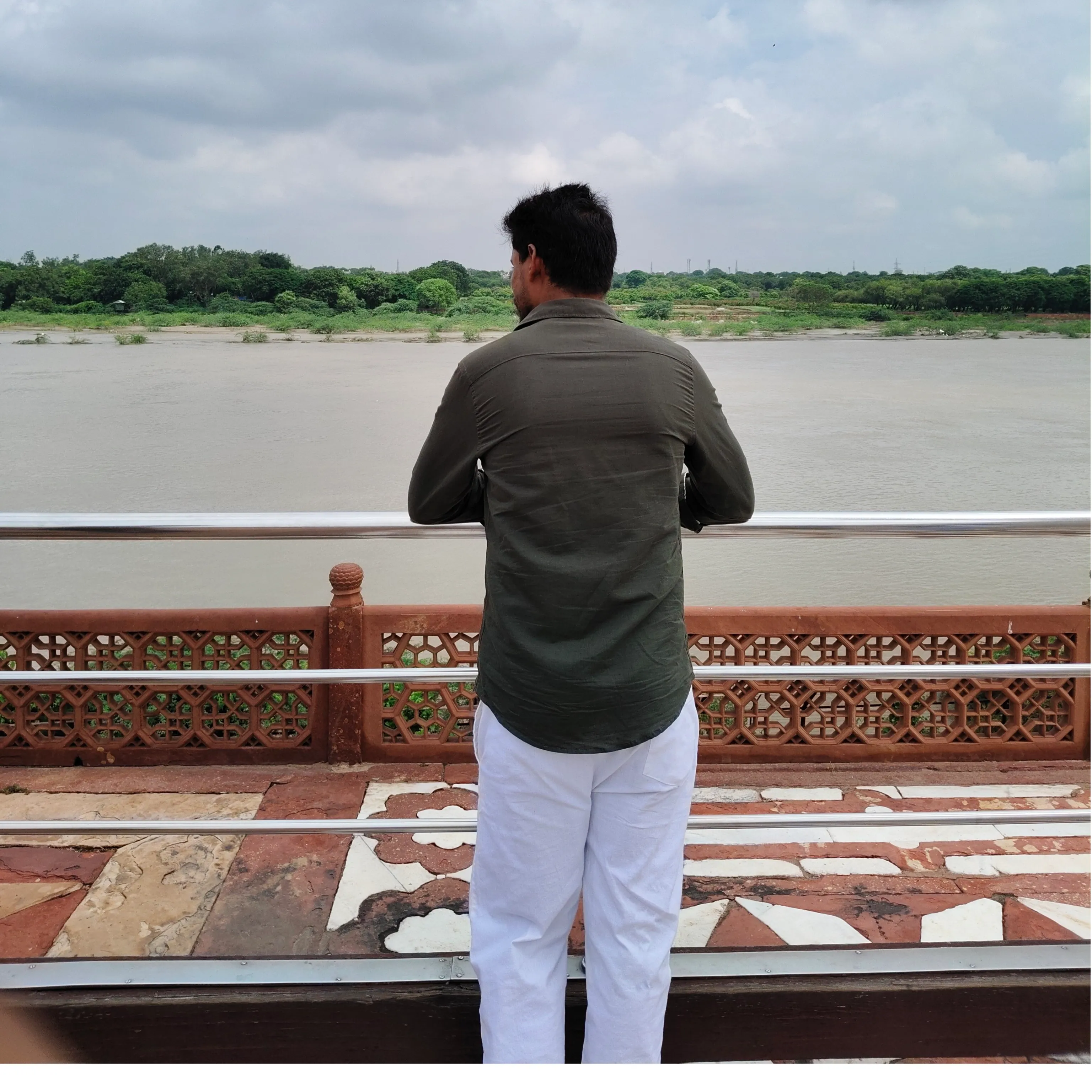 Dharmendra kumar