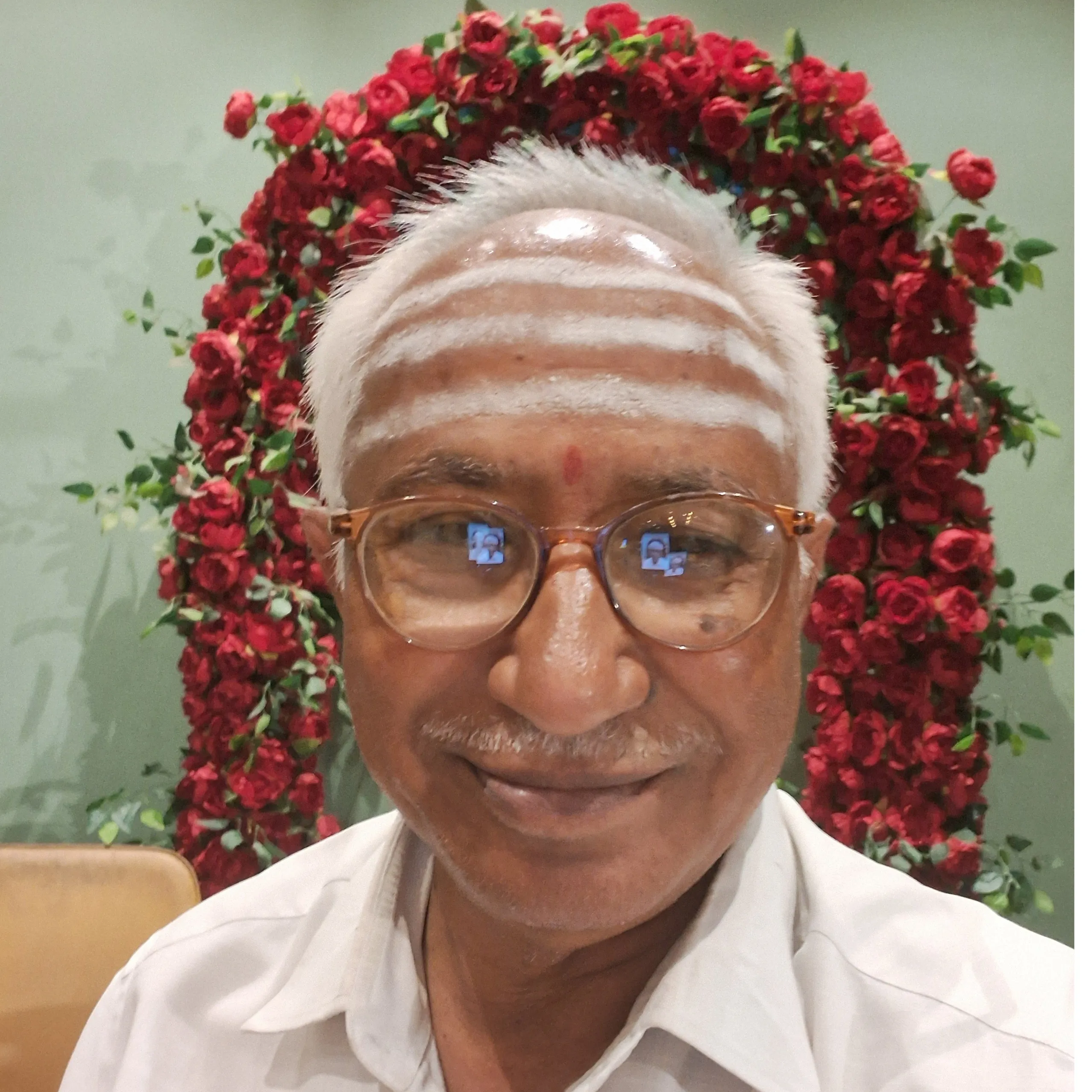 Veerbhadra Ganacharya