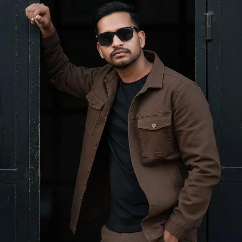 Rohit Ahirwar