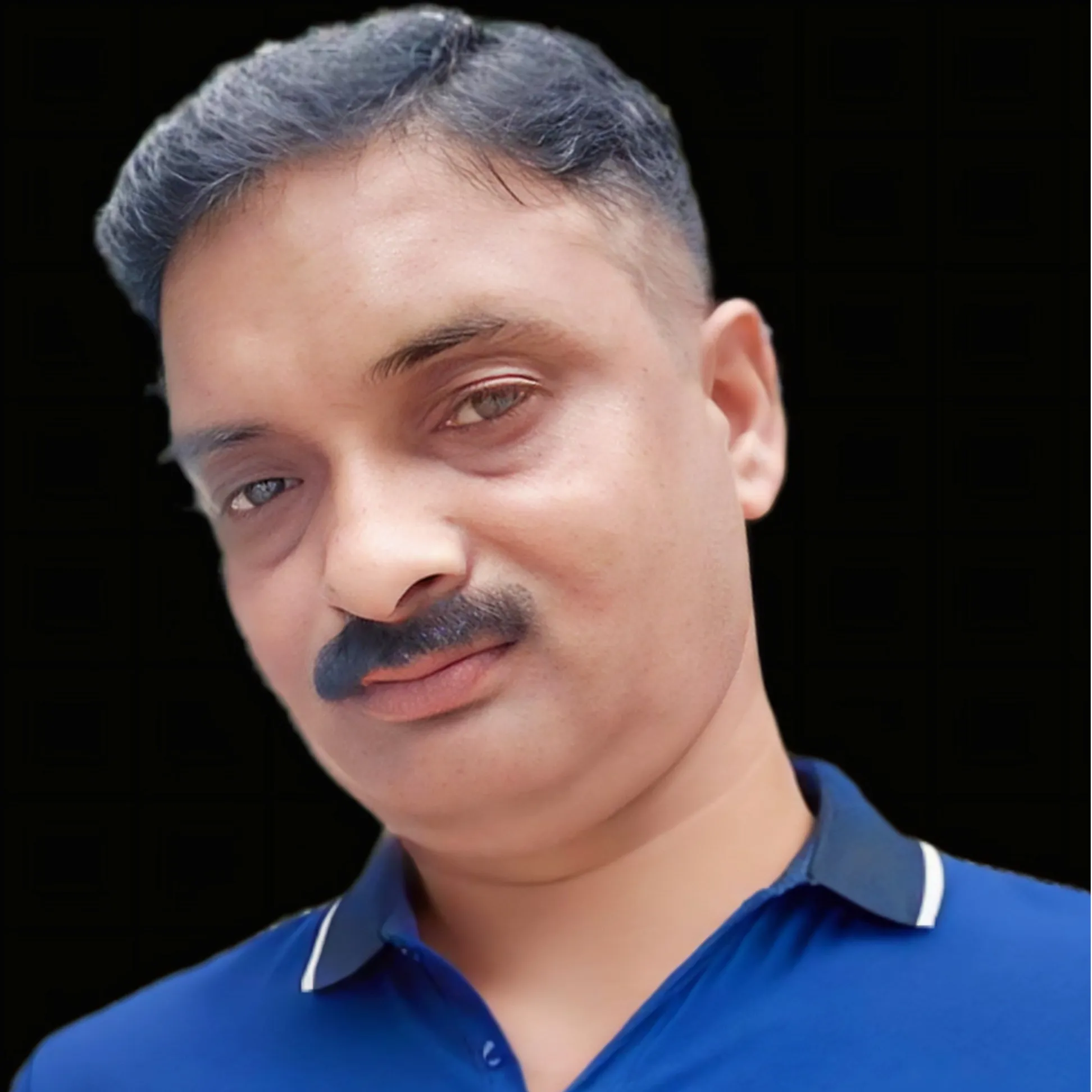 TAPASKUMAR BANERJEE