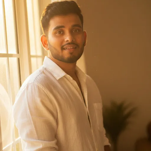 Aniket Budde