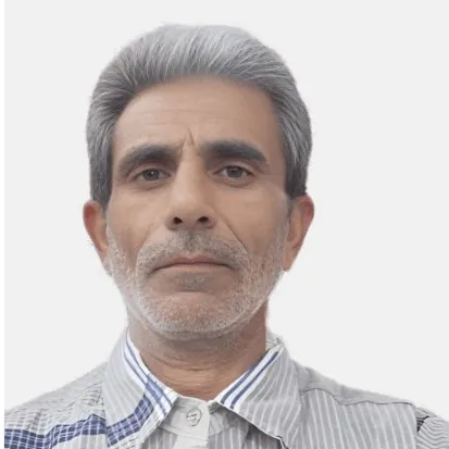 Shantilal Laxmidas