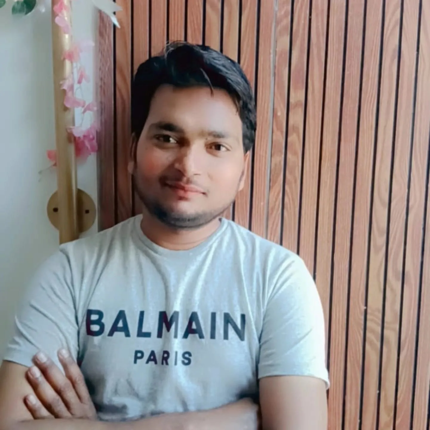 KAMAL KISHORE SHARMA