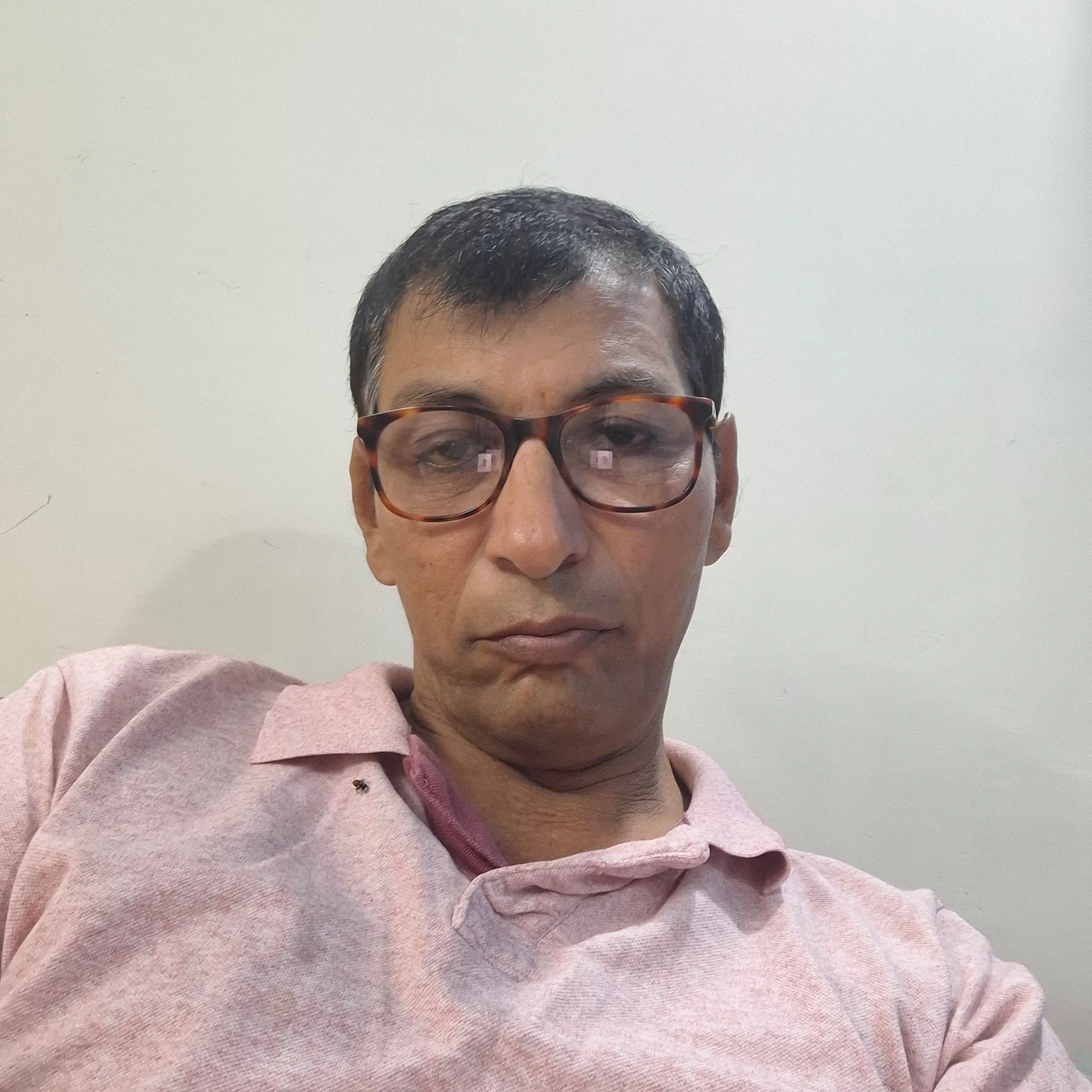 MANISH DWIVEDI