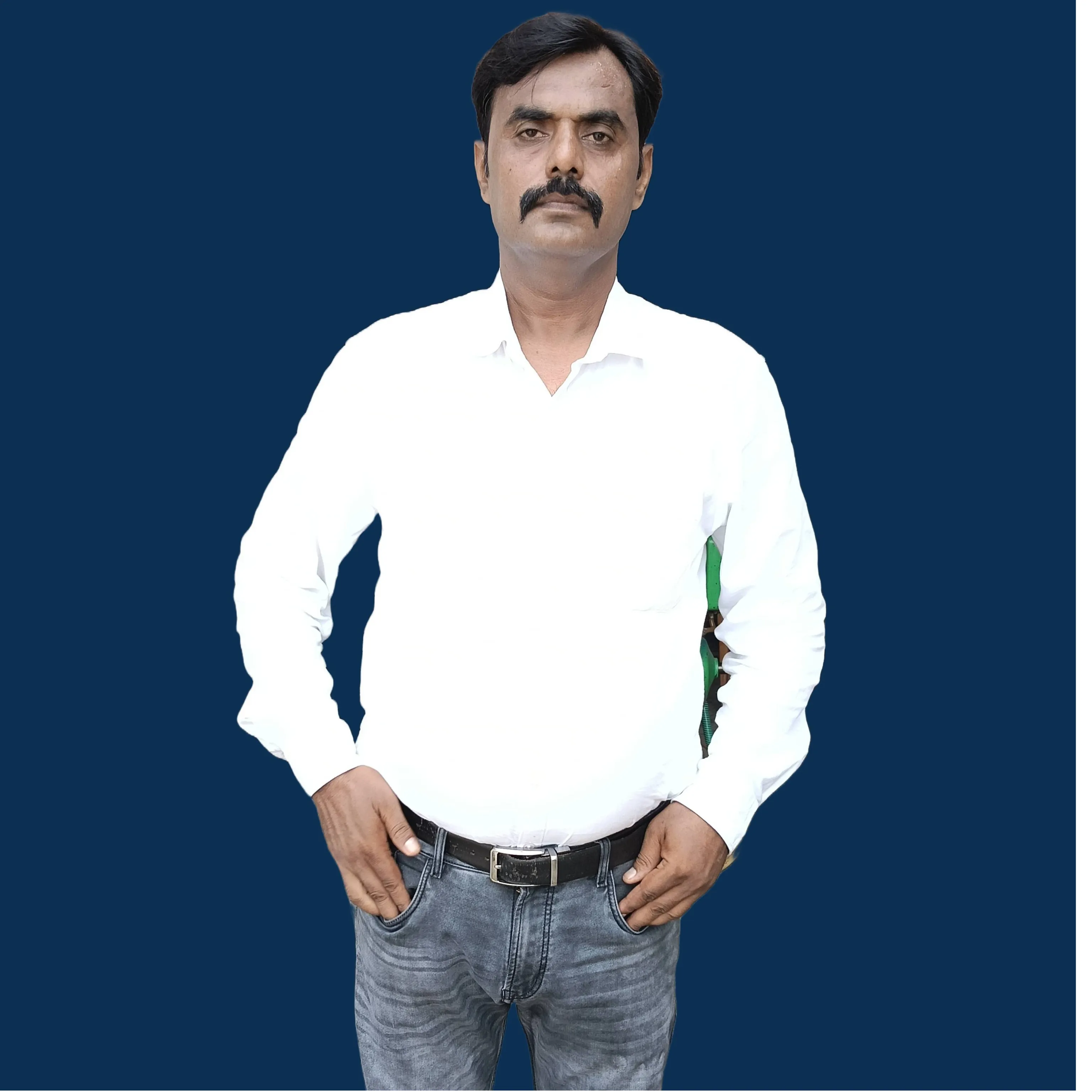 Santosh Jaiswa