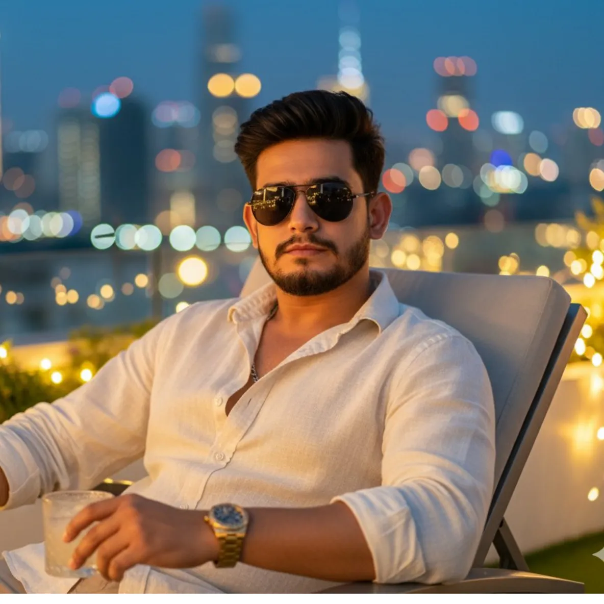 Sani Parihar