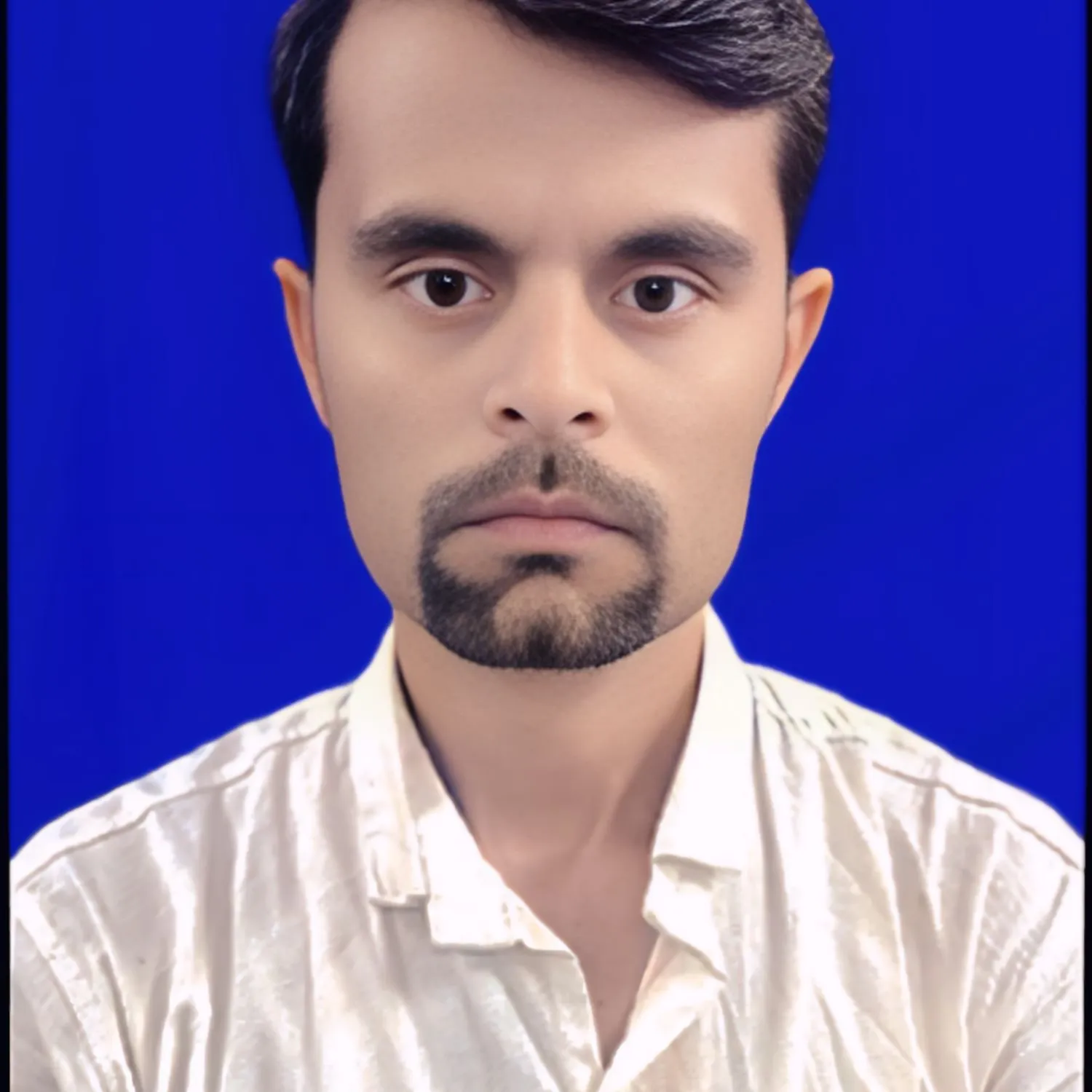 Kumar Dehariya