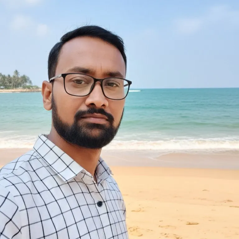 vivek rawat
