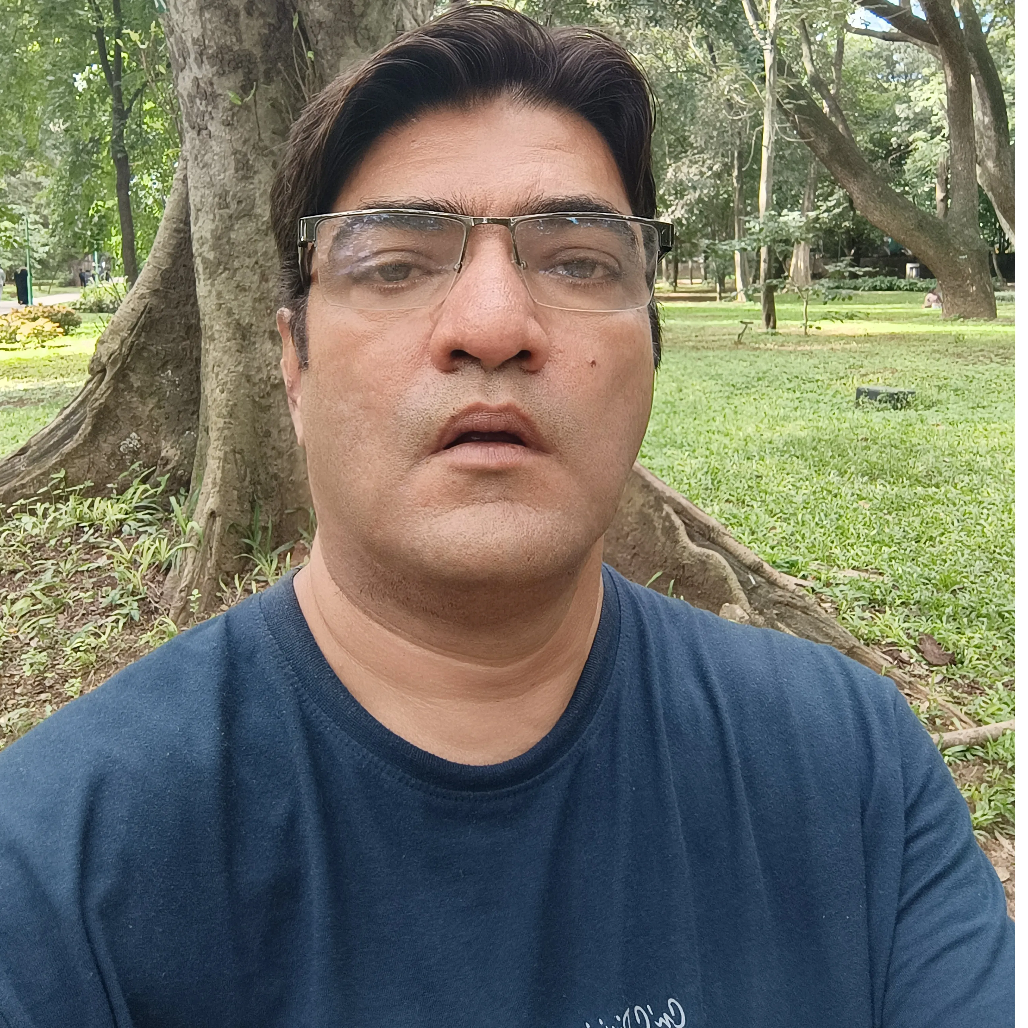 Aneesraza Mulla