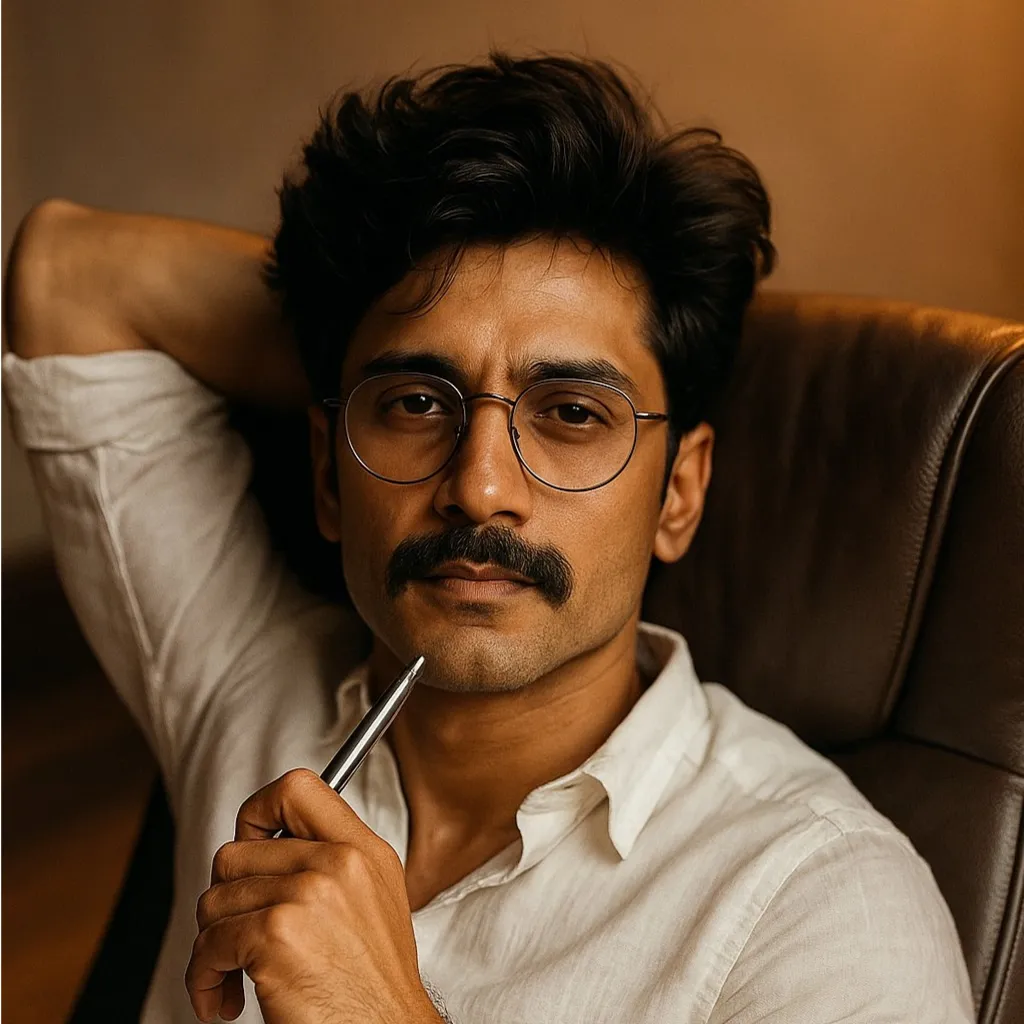 MadhuSudan Mishra