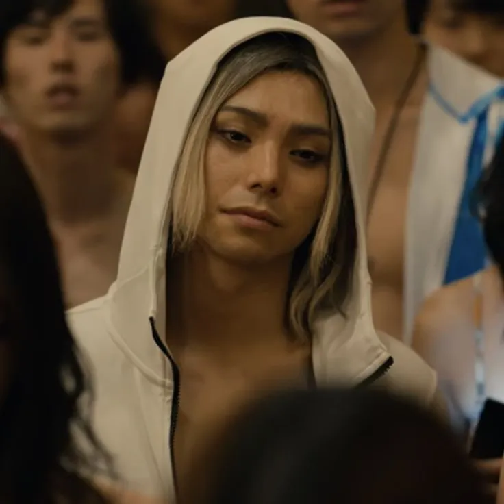 Chishiya Shuntaro