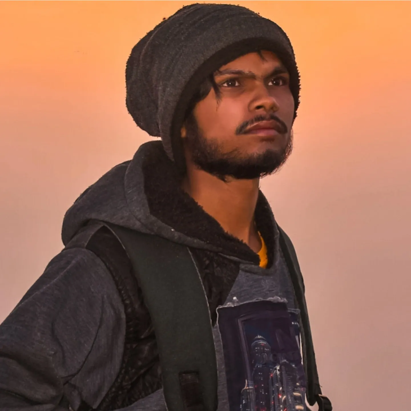 Swapnil Padvi