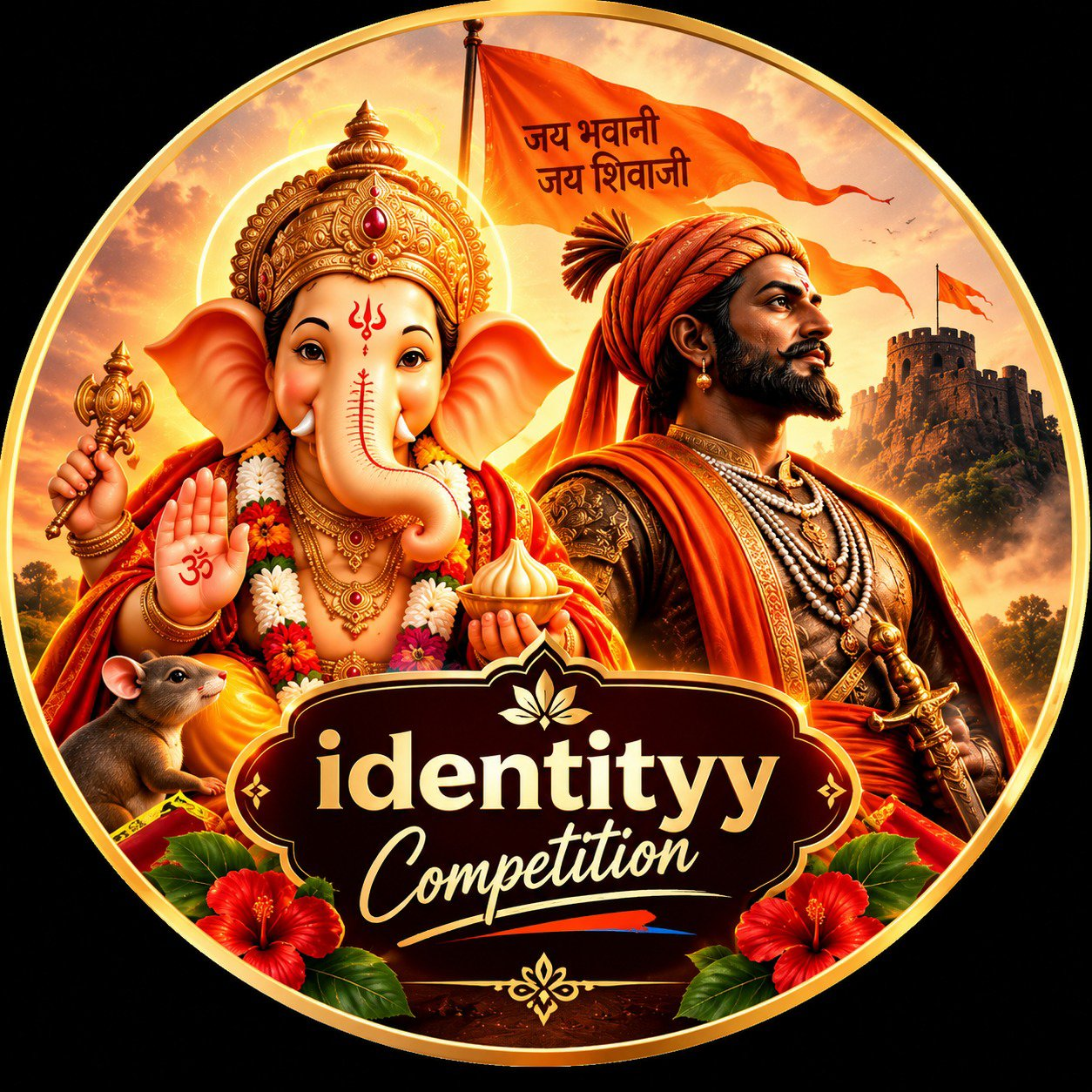 Identityy Competition