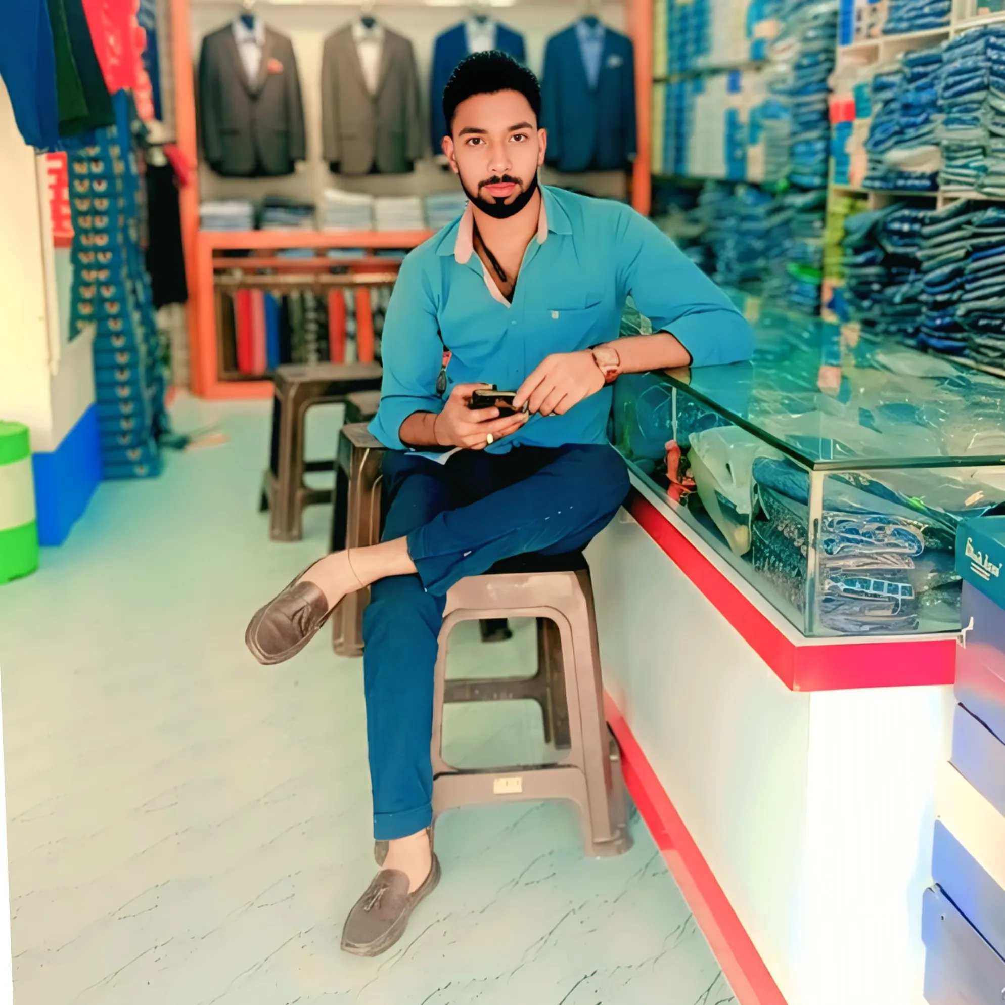 Sachin Kumar