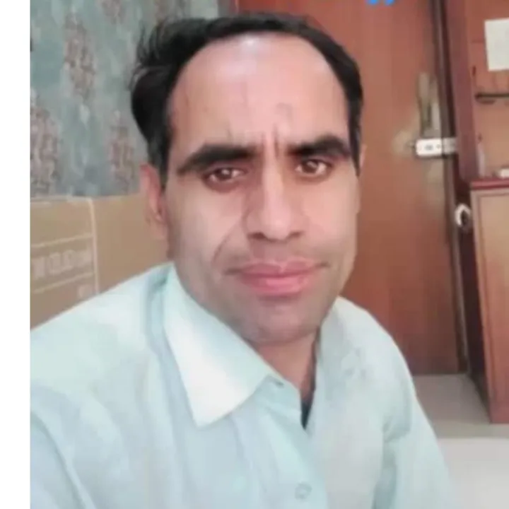 Mukesh Kumar