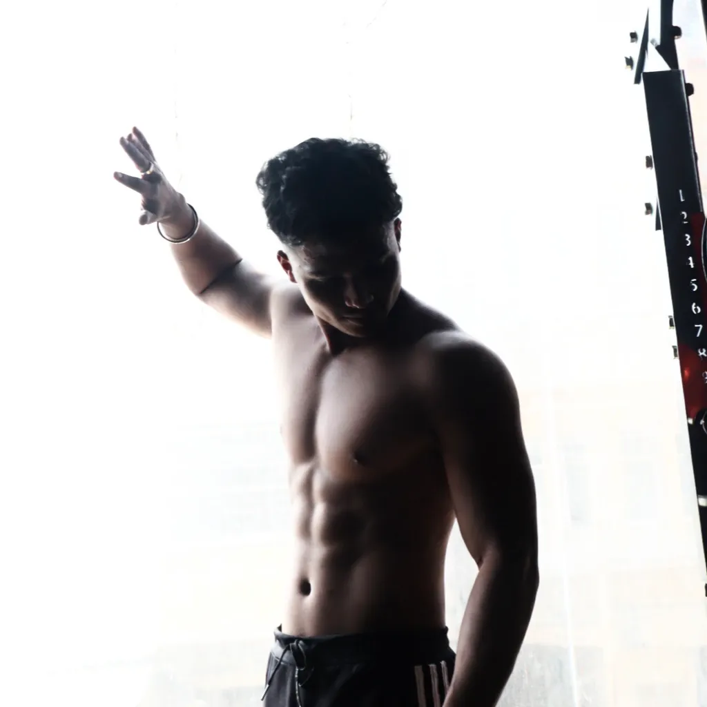 Kunal Khade