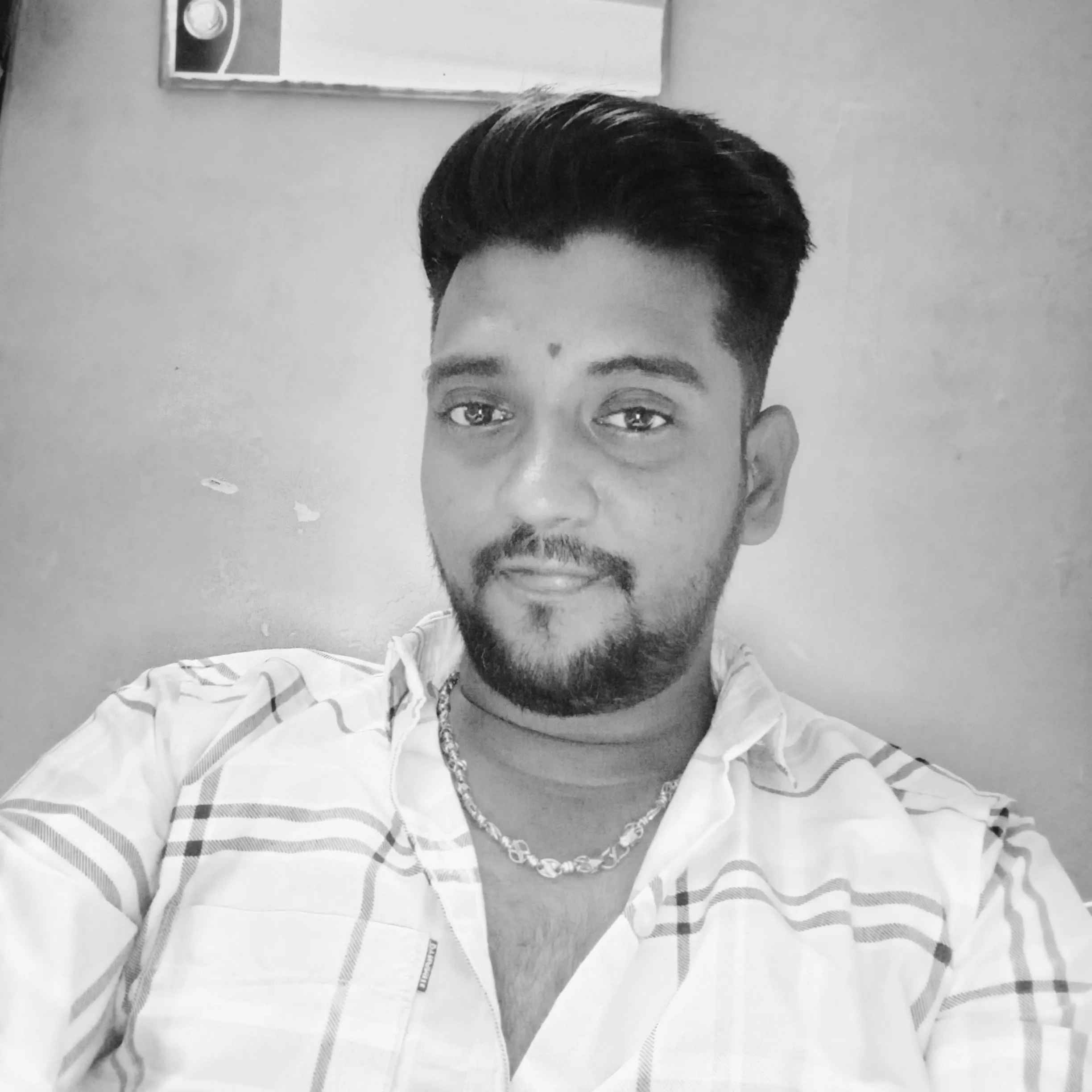 karan chavan