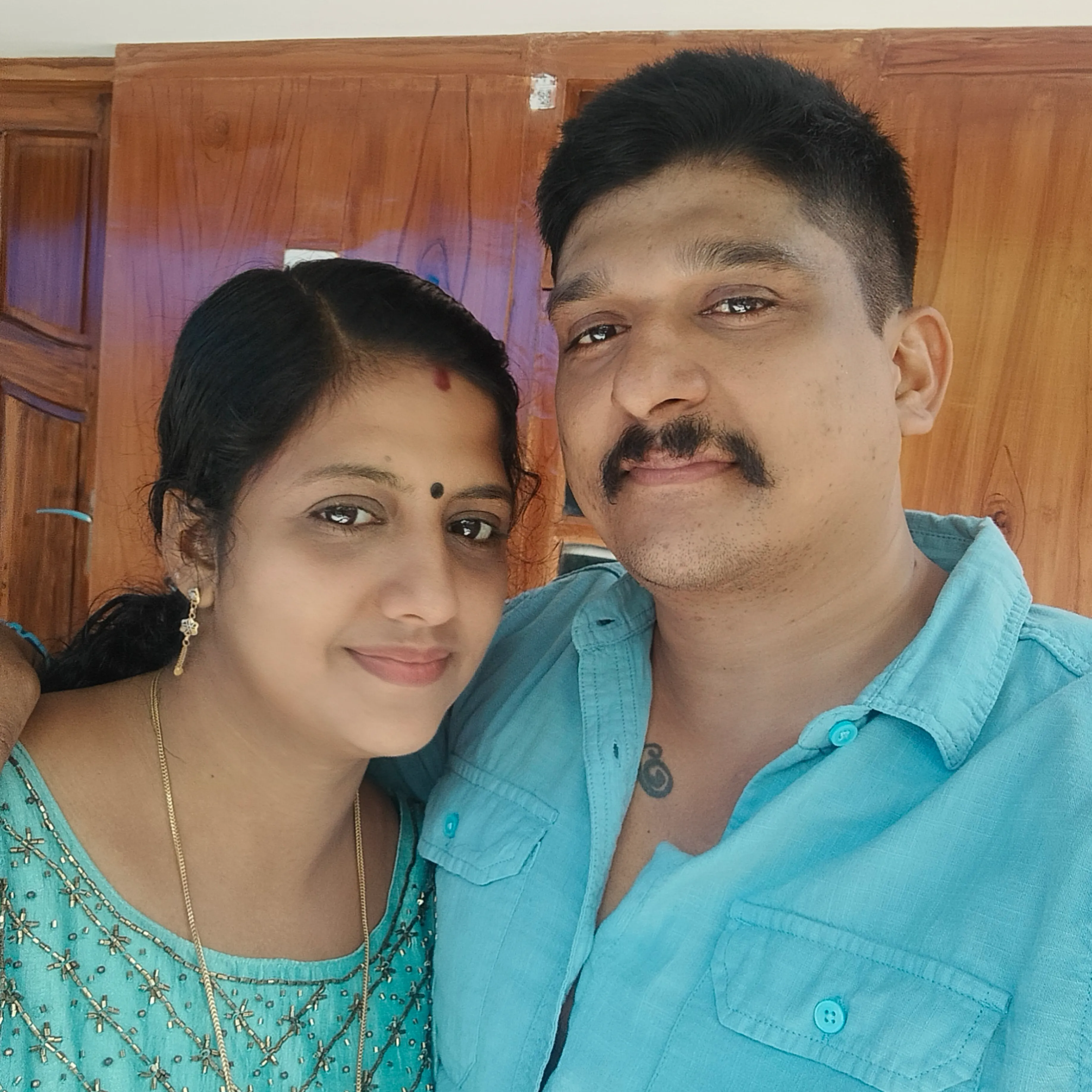 Arun Krishnan