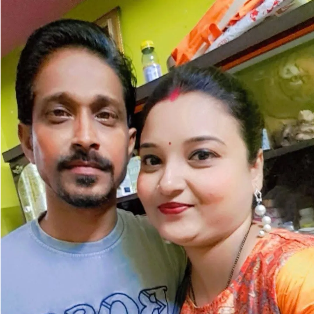 Rajesh Dey