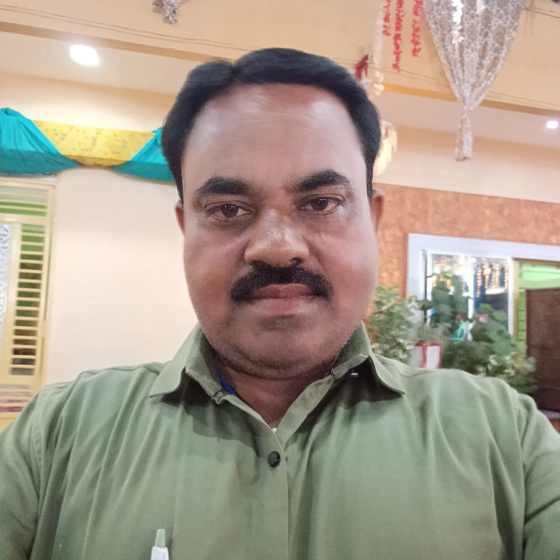 Madan Kori