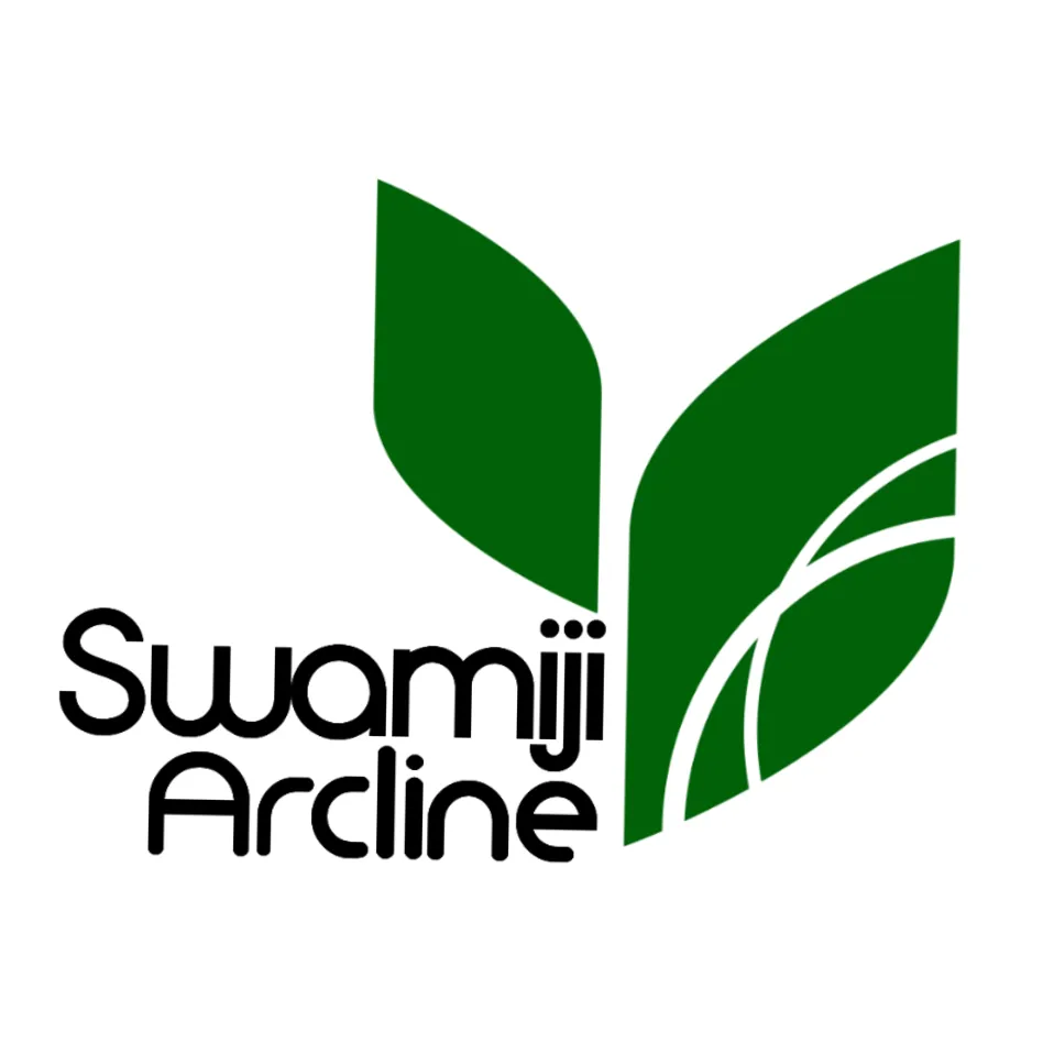 Swamiji Arcline