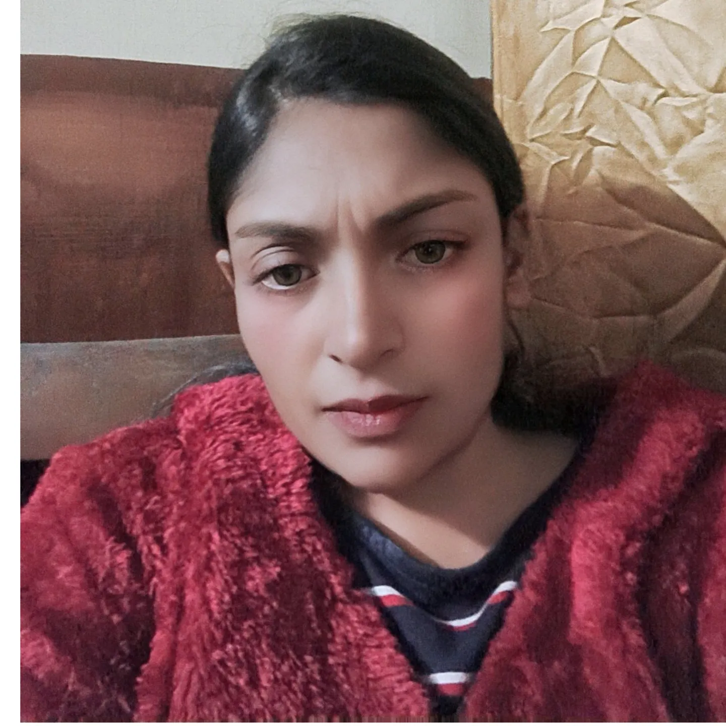 Munni barma