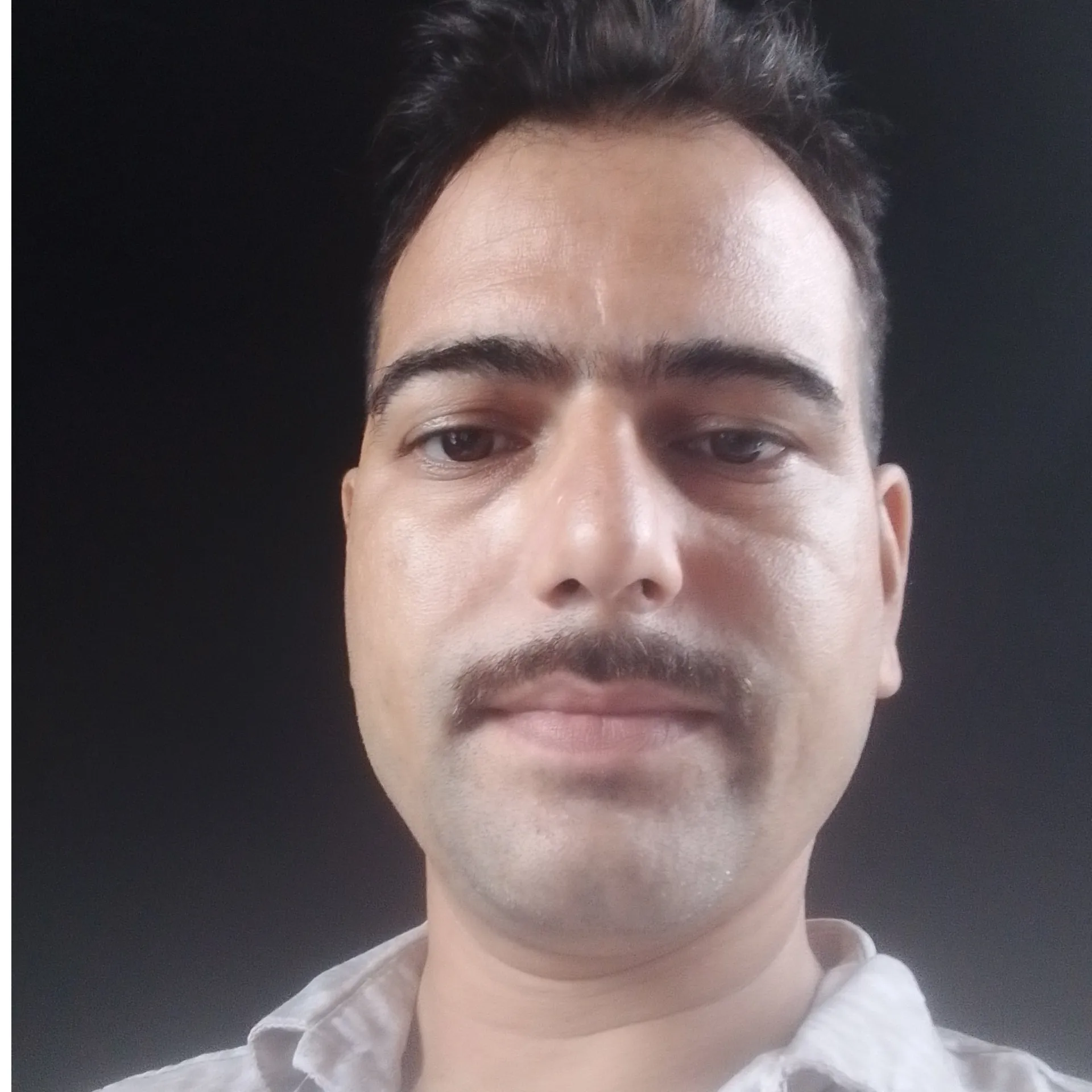 Balwinder Kumar