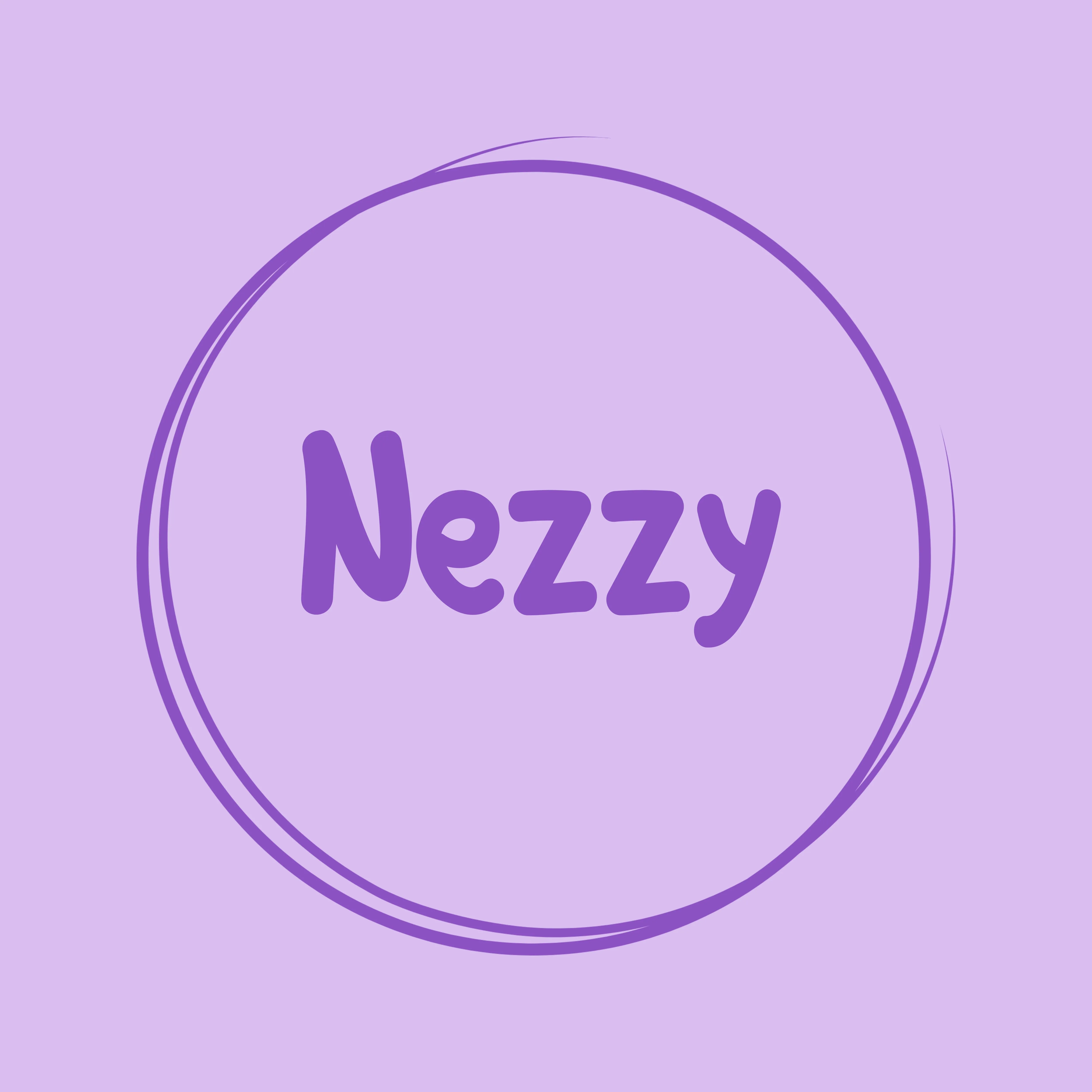 Nezzy Tattoo