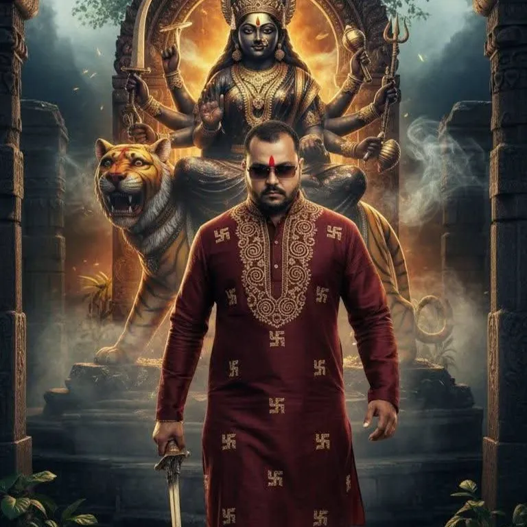 SAURABH KARN