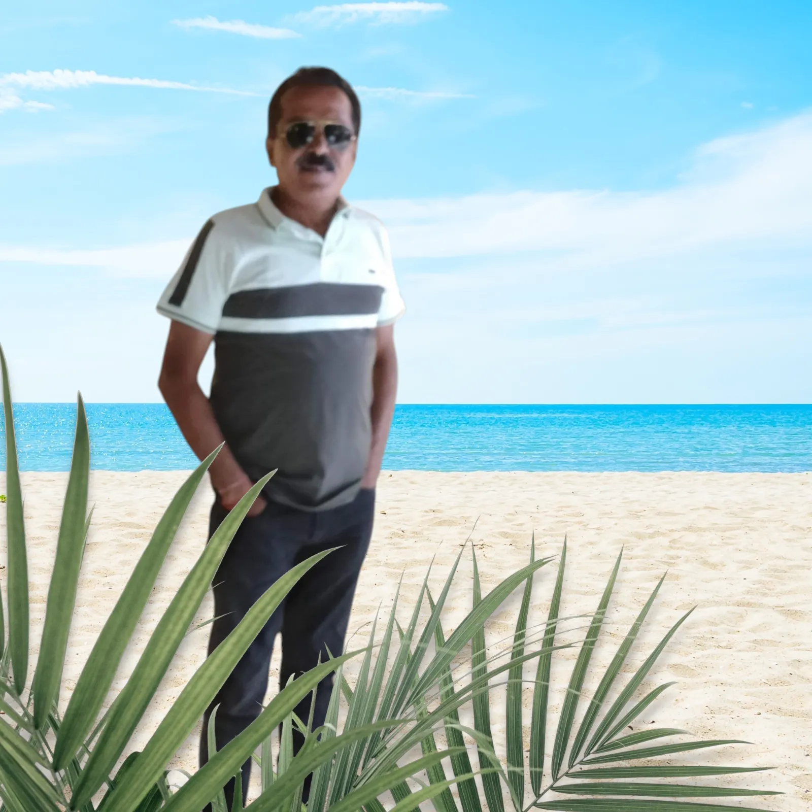 Vijay Kanungo