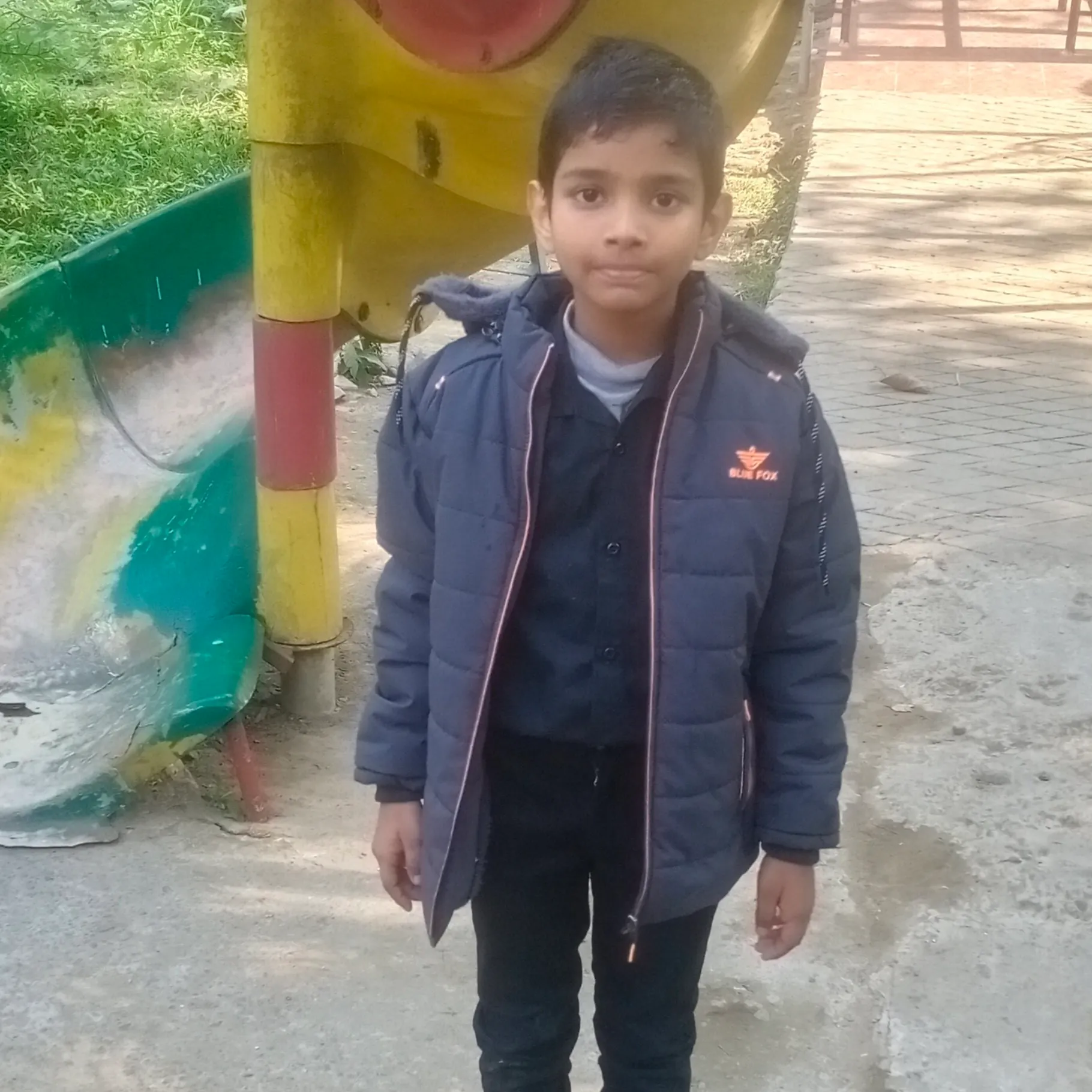 Tinku Dutta