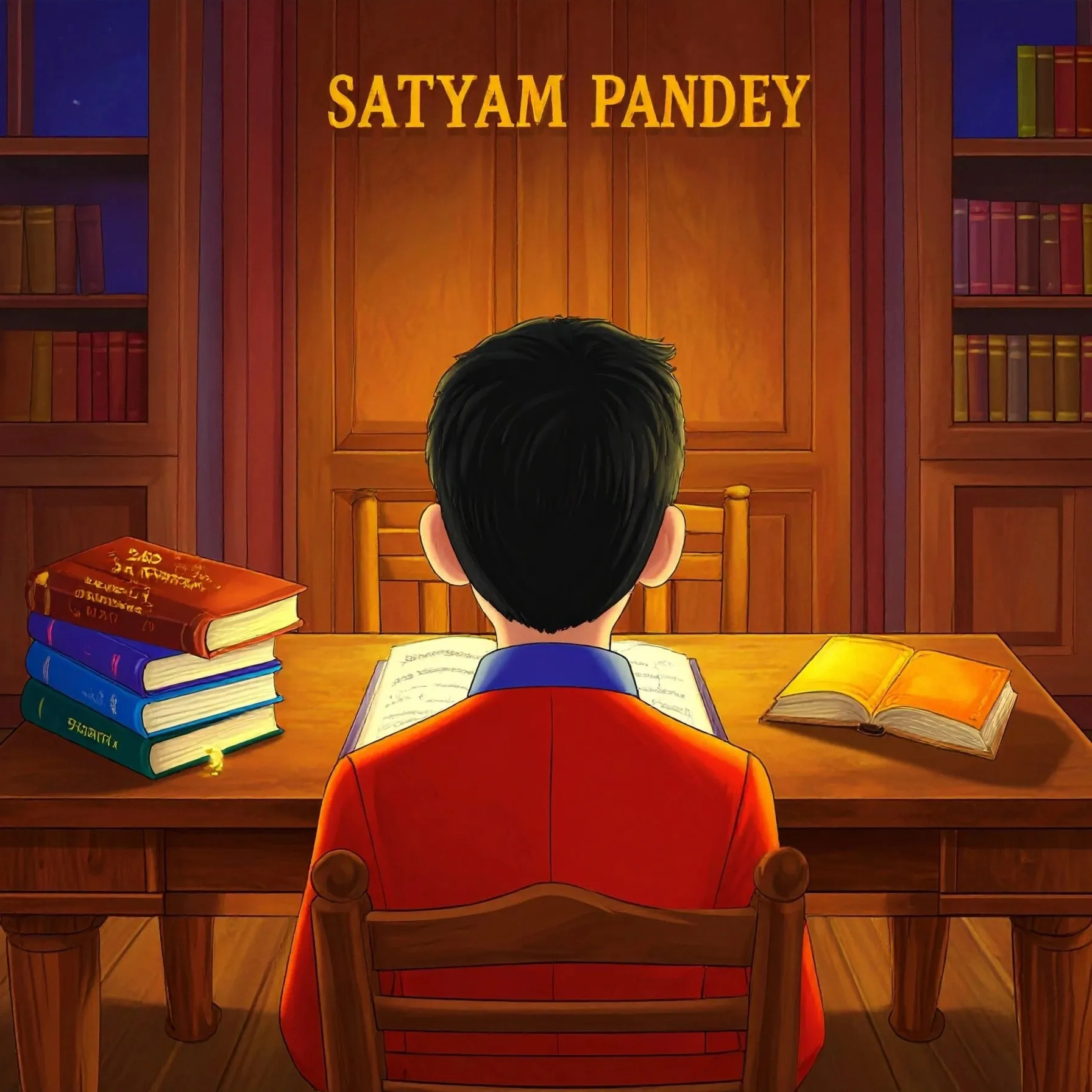 Satyam Voice